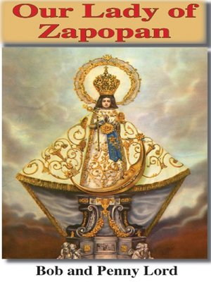 cover image of Our Lady of Zapopan